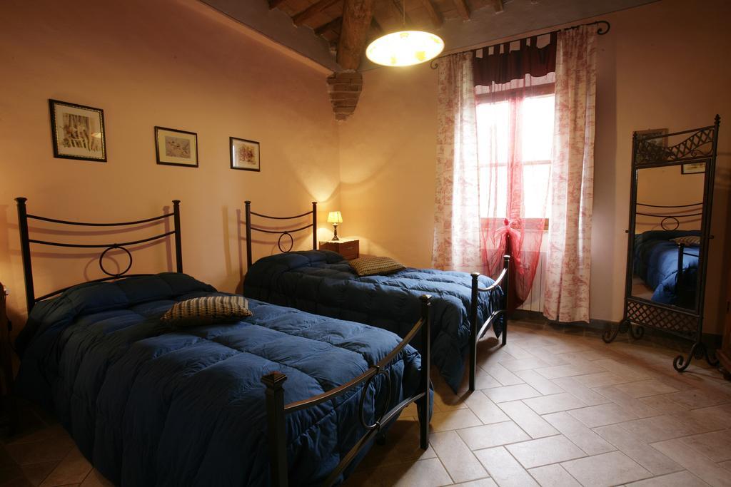 Fattoria Armena Villa Buonconvento Bilik gambar
