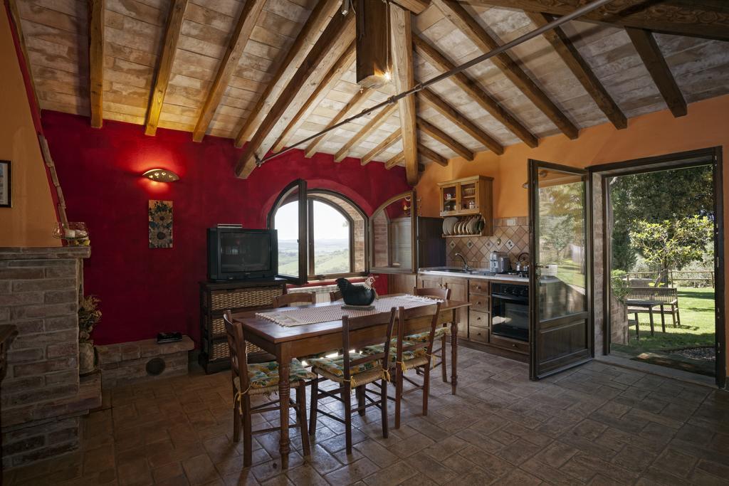 Fattoria Armena Villa Buonconvento Bilik gambar