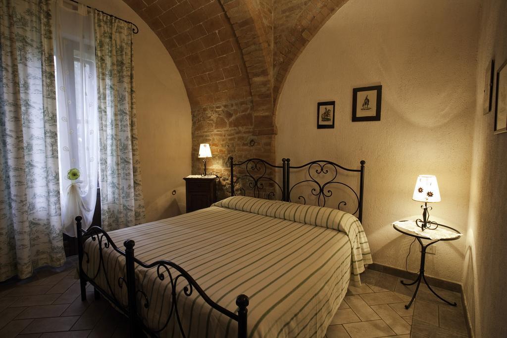 Fattoria Armena Villa Buonconvento Bilik gambar